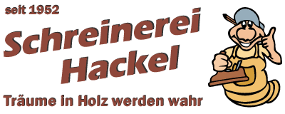 Schreinerei Walter Hackel